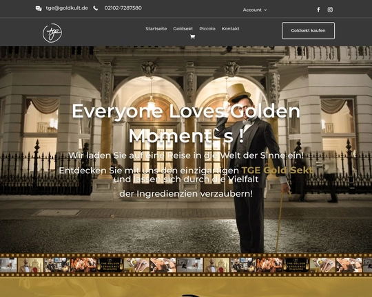 Goldkult.online Logo