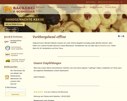 Mit-liebe-gebacken.de Logo